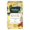 Vitaflor Infusion Grog 18 sachets