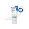 CeraVe Crème Hydratante Visage SPF 50 pour Peaux Normales à Sèches 52 ml