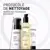 SKIN-PREP - Mousse Nettoyante Enzymatique [Nettoie - Lisse - Illumine] 150ml