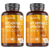 WeightWorld Liposomal Vitamin C 1000mg 2x180 Vegan Capsules