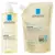 La Roche Posay Lipikar Huile Lavante AP+ 400ml & Lipikar Huile Lavante AP+ Ecorecharge 400ml