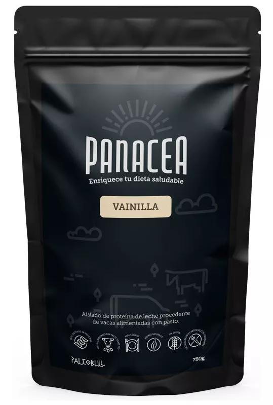 Paleobull Panacée Vanille 750gr