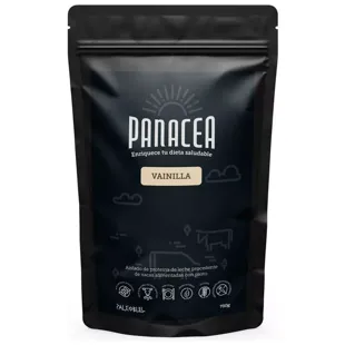 Paleobull Panacéia Baunilha 750 gr