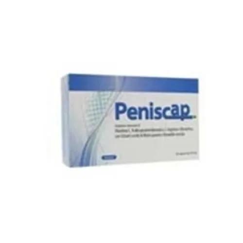 Peniscap Integratore 60 Capsule