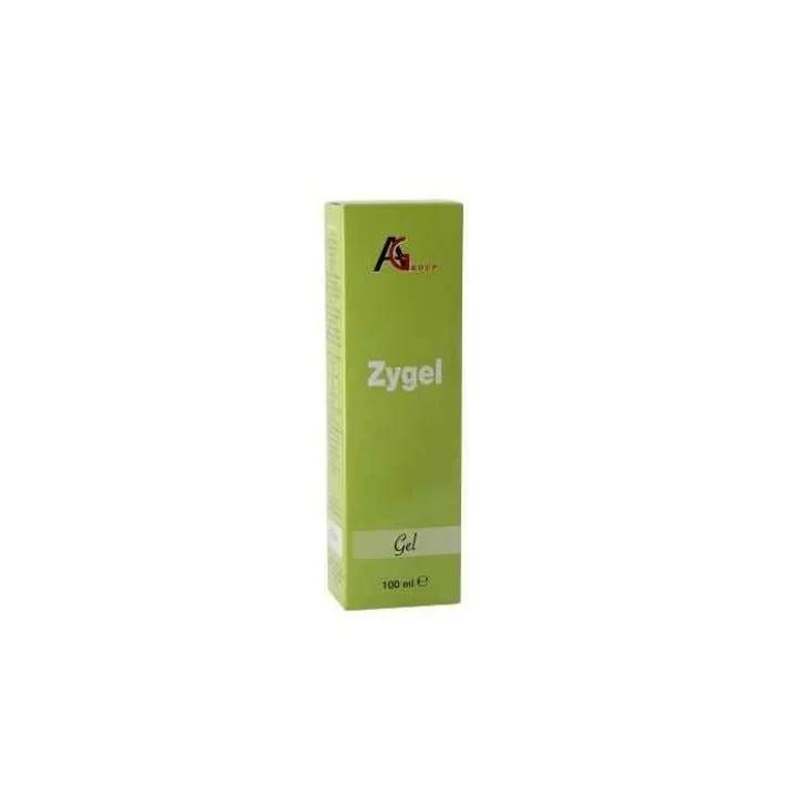 Zygel Gel Rinfrescante Gambe Pesanti 100 ml