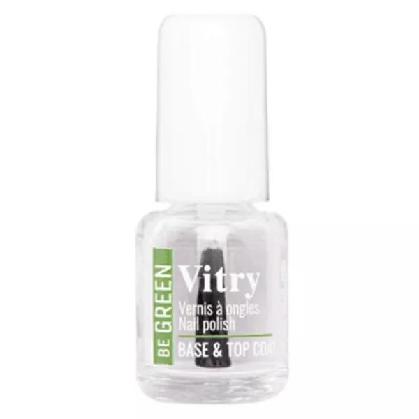 Vitry Be Green Smalto N°001 Base Coat 6ml