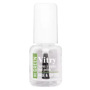 Vitry Be Green Smalto N°001 Base Coat 6ml