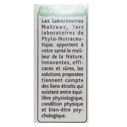 Nutreov Physcience Phytea Stim D3 Vitamine D3 120 comprimés