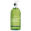 Beauterra Savon Liquide de Marseille Menthe Citron 1L