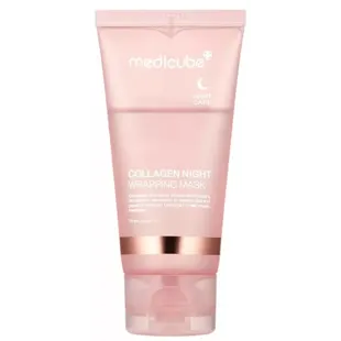 Medicube Collagen Night Wrapping Mask 75 ml