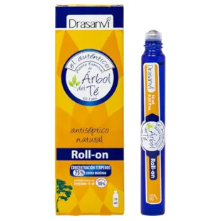 Drasanvi Tea Tree Oil Roll-on 10 ml