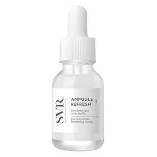 SVR Ampoule Refresh Occhi 15ml
