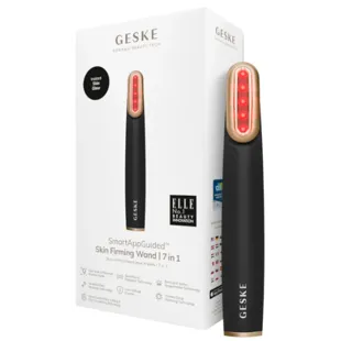 Geske Skin Firming Wand 7 in 1 Weiß