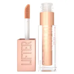 Maybelline New York Lifter Gloss Brillant à Lèvres Hydratant N°020 Soleil 5,4ml