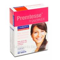 Lamberts Premtesse® 60 Comprimidos