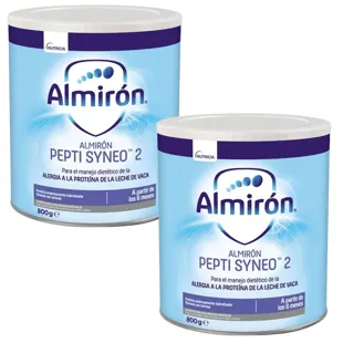 Aptamil Pepti Syneo 2 2x800 gr