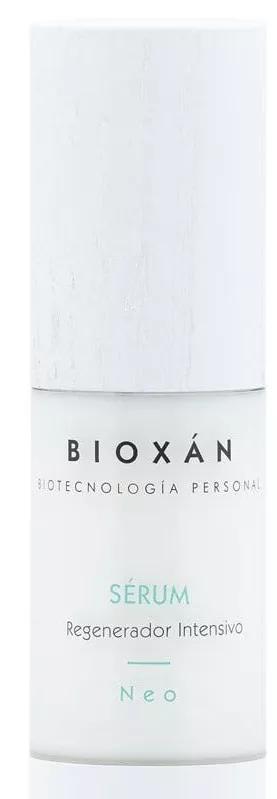 Bioxan Sérum Extra Regeneradora Intensiva 30 ml