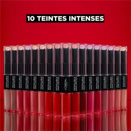 L'Oréal Paris Infaillible 24h Rouge à Lèvres Duo N°213 Toujours Teaber 5,6ml