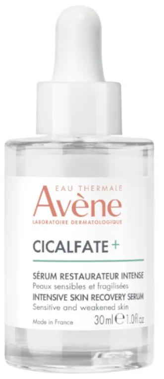 Avène Cicalfate+ Intensief Herstellend Serum 30 ml