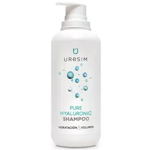 Uresim Shampoing Acide Hyaluronique 400 ML