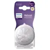 Avent Tétine Natural Response T3 +1m Lot de 2