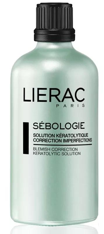 Lierac Sebologie Solución Queratolítica 100 ml