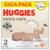 Huggies Extra Care Pañales Recién Nacido Disney T2 (4-6kg) 160 uds