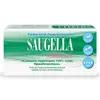 Saugella Cotton Touch Tampon Hygiénique sans Applicateur Flux Important - Pack 16