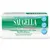 Saugella Cotton Touch Tampon Hygiénique sans Applicateur Flux Important - Pack 16