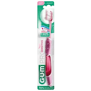 Pincel Macio Gum Pro-Sensitive 1 un.