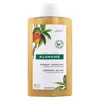 Klorane Beurre de Mangue Shampoing Nutrition 400ml