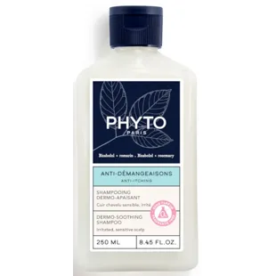 Phyto Dermo Soothing Anti-itch Shampoo 250 ml