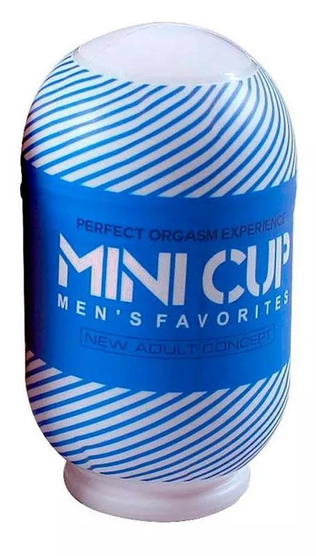 Love Perfect Orgasm Experience Mini Cup Homem