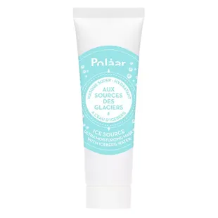 Polaar Aux Sources des Glaciers Maschera Super Idratante all'Acqua d'Iceberg 50ml