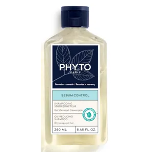 Phyto Sebum Regulating Shampoo 250 ml