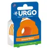 Urgo  UrgoPlastic Sparadrap Transparent Rouleau 5m x 2,5cm