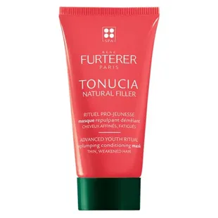 René Furterer Tonucia Natural Filler Maschera Rimpolpante Districante 30ml