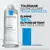 La Roche Posay Toleriane Physiologique Eau Micellaire Peaux Sensibles 400ml - Lot de 2