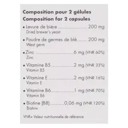 Kotor Pharma Ovitol O.C 60 gélules