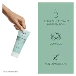 Eucerin DermoPure Gommage Peaux à Tendance Acnéique 100ml