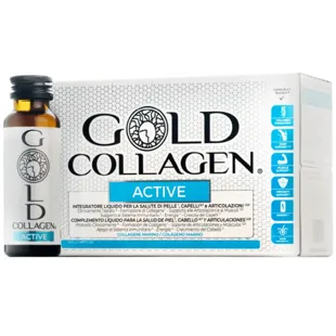Gold Collagen Active 10 Days