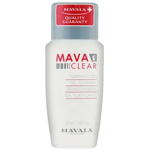 Mavala Mava-Clear Gel Purificante 50 ml