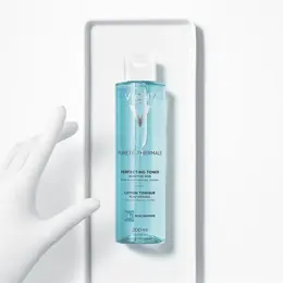 Vichy Pureté Thermale Lotion Tonique Perfectrice 200ml