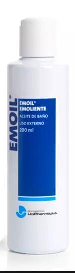 UniPharma Emoil Emolliente 200 ml