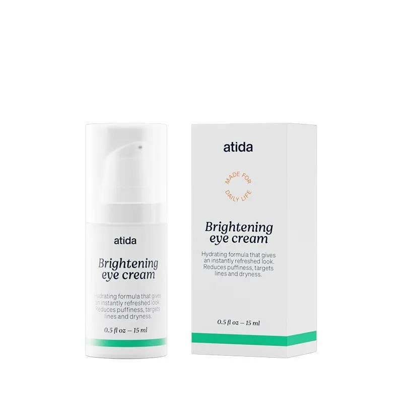 Atida Crema Contorno Occhi Illuminante 15 ml