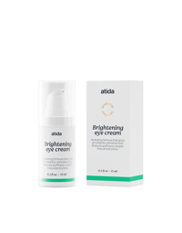 Atida Crema Contorno Occhi Illuminante 15 ml