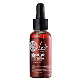 Natura Siberica - Lab Biome - Sérum visage Eclat 30ml