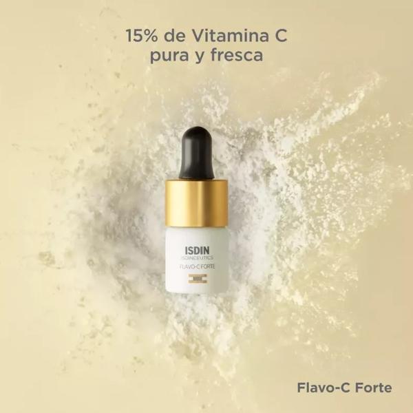 Isdinceutics Flavo-C Forte 3 units