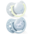 Lovi Mini Dynamic Schnuller Babyparty Blau 0-2m 2 Einheiten