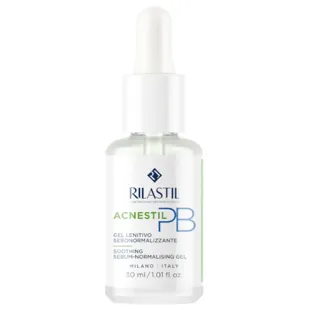 Rilastil Acnestil PB Talgregulierendes Gel-Serum 30 ml